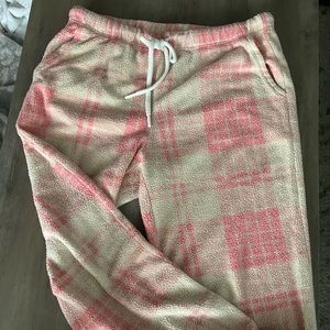 Aerie sweat suit. Super soft!